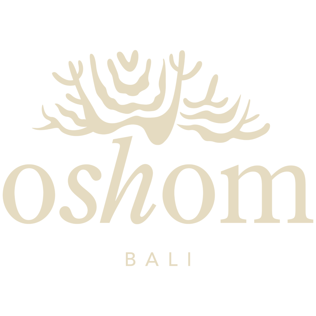 Oshom Bali