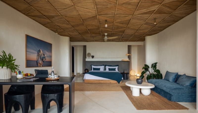 Majestic Haven Suite