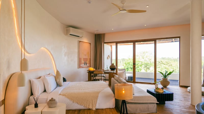 Sunrise Suite